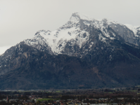 Untersberg (Sankt Leonhard)